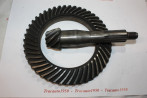 COUPLE CONIQUE 9x46 BFC n°6780...CITROEN C4 C6 C4G voir descriptif