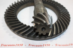 COUPLE CONIQUE 9x46 BFC n°6780...CITROEN C4 C6 C4G voir descriptif