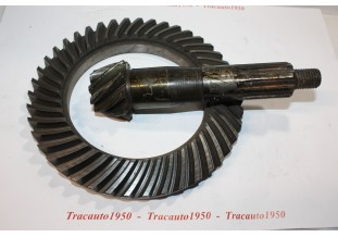 COUPLE CONIQUE 9x43 ERSA n°114/28...CITROEN C6G C6 MFP 15A voir descriptif