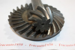COUPLE CONIQUE 8x27 AUTOCLEM n°17415...RENAULT UTILITAIRES AFB 1/2 voir descriptif
