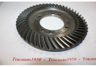 COURONNE DE COUPLE CONIQUE 9x48 AUTOCLEM n°16624...RENAULT KJ KJ1 MT voir descriptif