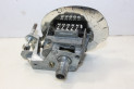 COMPTEUR DE VITESSE ET KM JAEGER 12V...SIMCA TALBOT 1301/1501 voir descriptif