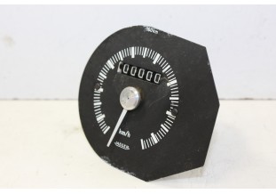 COMPTEUR DE VITESSE ET KM JAEGER 12V...SIMCA 1000 1975 voir descriptif