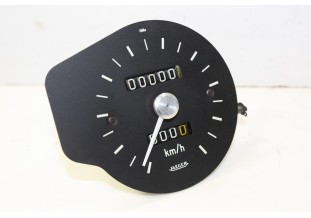 COMPTEUR DE VITESSE ET KM JAEGER 12V...SIMCA TALBOT 1100 LS GLS 1970/76 voir descriptif