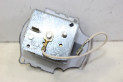 MONTRE DE TABLEAU DE BORD JAEGER TRANSISTOR 312708/01...RENAULT PEUGEOT CITROEN SIMCA voir descriptif