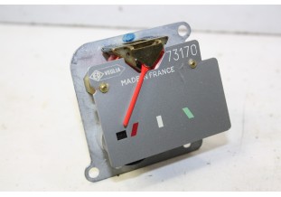 RECEPTEUR D'ESSENCE DE COMPTEUR ED VEGLIA 73170...SIMCA TALBOT 1000 1100 voir descriptif