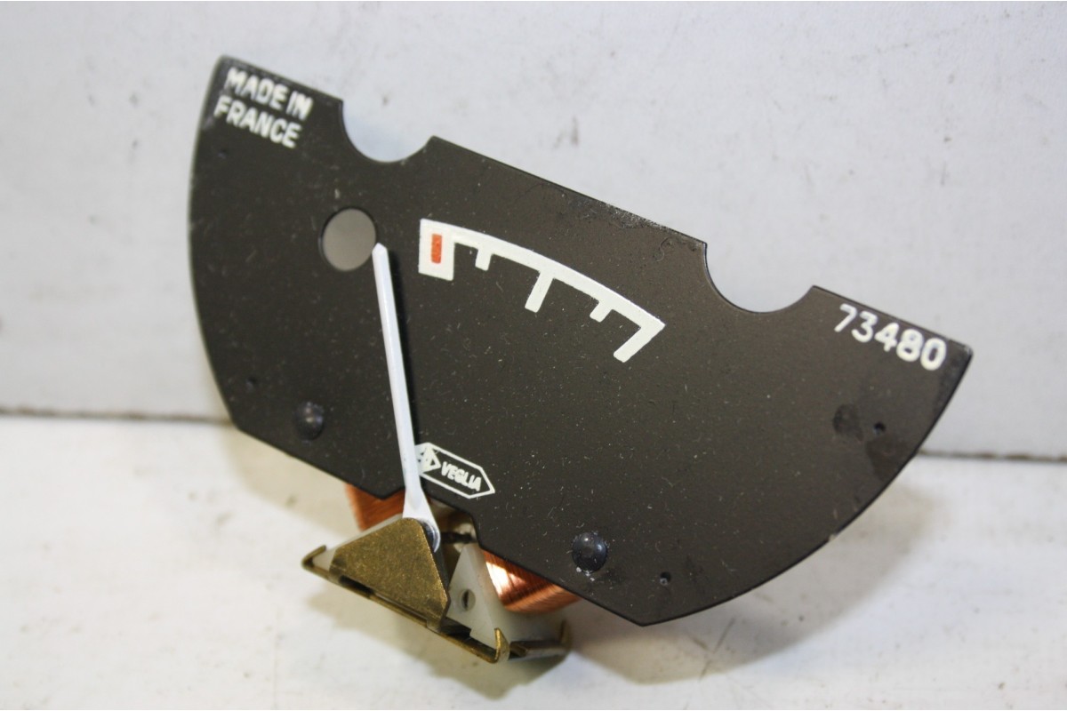 RECEPTEUR D'ESSENCE DE COMPTEUR VEGLIA 73480...SIMCA TALBOT CHRYSLER 1100 160 180 voir descriptif