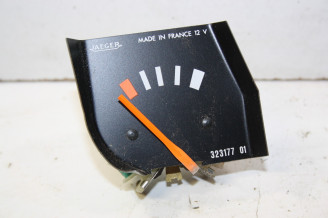 RECEPTEUR D'ESSENCE DE COMPTEUR JAEGER 323177/01...SIMCA TALBOT HORIZON voir descriptif