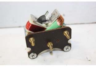 RECEPTEUR D'ESSENCE DE COMPTEUR JAEGER 307654...RENAULT voir descriptif