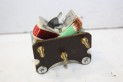 RECEPTEUR D'ESSENCE DE COMPTEUR JAEGER 307654...RENAULT voir descriptif