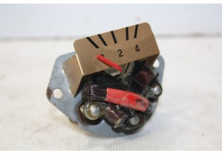 RECEPTEUR D'ESSENCE DE COMPTEUR JAEGER 75956 6V...RENAULT ESTAFETTE voir descriptif