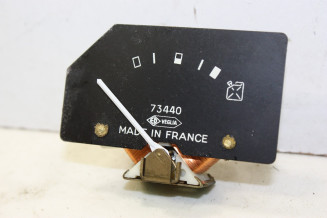 RECEPTEUR D'ESSENCE DE COMPTEUR VEGLIA 73440...RENAULT R12 TL voir descriptif