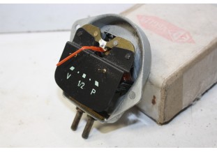 RECEPTEUR D'ESSENCE DE COMPTEUR 6V VEGLIA 23441...CITROEN ID 19 voir descriptif