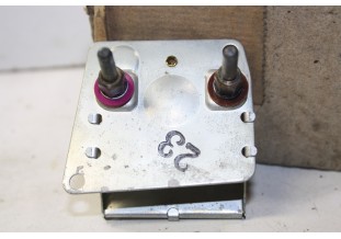 RECEPTEUR D'ESSENCE DE COMPTEUR 6V JAEGER 74994...CITROEN DS 19 voir descriptif
