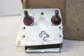 RECEPTEUR D'ESSENCE DE COMPTEUR 6V JAEGER 74994...CITROEN DS 19 voir descriptif