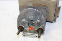 RECEPTEUR D'ESSENCE DE COMPTEUR 12V VEGLIA 23450...CITROEN DS19 voir descriptif