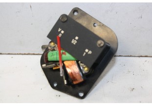 RECEPTEUR D'ESSENCE DE COMPTEUR 12V JAEGER 82970...CITROEN 2CV 3CV voir descriptif