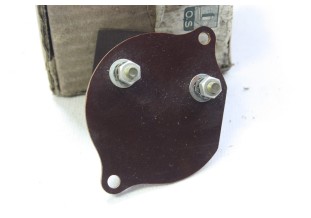 AMPEREMETRE 20A DE COMPTEUR OS 4825...PEUGEOT 203 ap 1952 voir descriptif