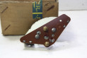 VOLTMETRE DE COMPTEUR JAEGER 094655...PEUGEOT 404 voir descriptif