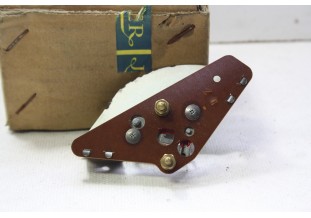 VOLTMETRE DE COMPTEUR JAEGER 094655...PEUGEOT 404 voir descriptif