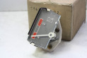 VOLTMETRE DE COMPTEUR JAEGER 304250...PEUGEOT 304 voir descriptif