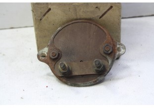 AMPEREMETRE 20A DE COMPTEUR 6V JAEGER 29624...RENAULT JUVAQUATRE 1946/53 voir descriptif