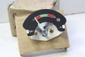 VOLTMETRE DE COMPTEUR JAEGER 310355/02...RENAULT R12 TL voir descriptif