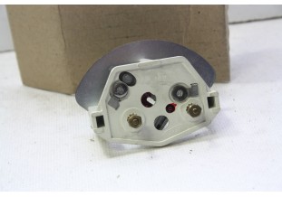 VOLTMETRE DE COMPTEUR JAEGER 310355/02...RENAULT R12 TL voir descriptif