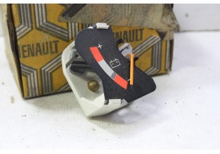 VOLTMETRE DE COMPTEUR JAEGER 310350/02...RENAULT R4 R5 voir descriptif