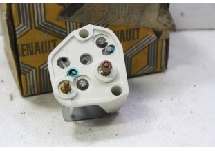VOLTMETRE DE COMPTEUR JAEGER 310350/02...RENAULT R4 R5 voir descriptif
