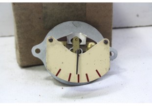 AMPEREMETRE 20A DE COMPTEUR JAEGER...AUTOS ANCIENNES voir descriptif