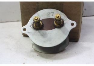 AMPEREMETRE 20A DE COMPTEUR JAEGER...AUTOS ANCIENNES voir descriptif