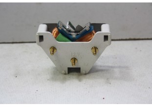 RECEPTEUR 12V DE TEMPERATURE D'EAU DE COMPTEUR JAEGER 098349/01...PEUGEOT 204 304 voir descriptif