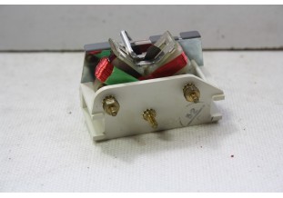 RECEPTEUR DE TEMPERATURE D'EAU de COMPTEUR JAEGER 304252/01...PEUGEOT 304 voir descriptif