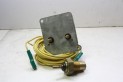 KIT RECEPTEUR DE TEMPERATURE D'EAU de COMPTEUR ED VEGLIA 80061...SIMCA TALBOT 900 1000 voir descriptif