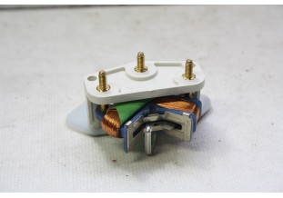 RECEPTEUR DE TEMPERATURE D'EAU de COMPTEUR JAEGER 314254/01 ...SIMCA TALBOT 1100 voir descriptif