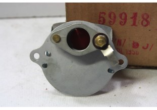 TEMOIN D'HUILE DE COMPTEUR 12V JAEGER 67534...SIMCA ARONDE 1300 P60N voir descriptif