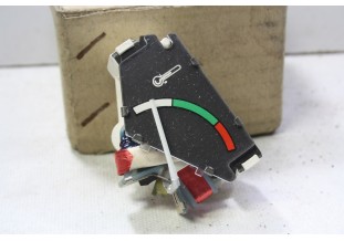 RECEPTEUR DE TEMPERATURE D'EAU JAEGER 307299/01...RENAULT R15 R17 voir descriptif