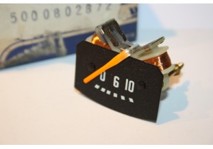 RECEPTEUR DE PRESSION D'HUILE 12V JAEGER 5000 802872...AUTOS ANCIENNES voir descriptif