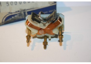 RECEPTEUR DE PRESSION D'HUILE 12V JAEGER 5000 802872...AUTOS ANCIENNES voir descriptif