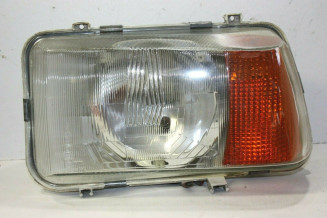 OPTIQUE DE PHARE GAUCHE CIBIE IODE H4 E2 268...CITROEN RENAULT PEUGEOT FIAT