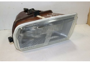 OPTIQUE DE PHARE DROIT CIBIE IODE H4 73...RENAULT R20 TS Modèles de 1975 à 1984
