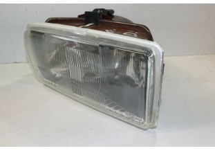 OPTIQUE DE PHARE DROIT CIBIE IODE H4 73...RENAULT R20 TS Modèles de 1975 à 1984