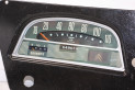 TABLEAU DE BORD COMPTEUR VEGLIA 110km/h 12V...CITROEN UTILITAIRES HY 1958/68 voir descriptif