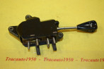 COMMODO CODE/PHARE + KLAXON GELBON...CITROEN AMI 6 ID DS voir descriptif
