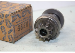LANCEUR CURIE 3620 POUR DEMARREURS DUC/PRH/BOSCH...AUTOS ANCIENNES