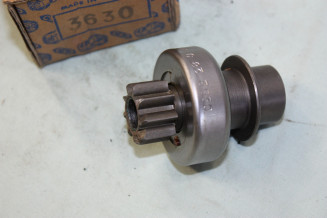 LANCEUR CURIE 3630 POUR DEMARREUR DUC/PRH/BOSCH...AUTOS ANCIENNES voir descriptif