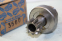 LANCEUR CURIE 3560 POUR DEMARREUR DUC/PRH/BOSCH...AUTOS ANCIENNES voir descriptif