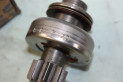 LANCEUR CURIE 3670 POUR DEMARREUR DUC/PRH/BOSCH...AUTOS ANCIENNES voir descriptif