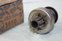 LANCEUR CURIE 3650 POUR DEMARREUR DUC/PRH/BOSCH...AUTOS ANCIENNES voir descriptif